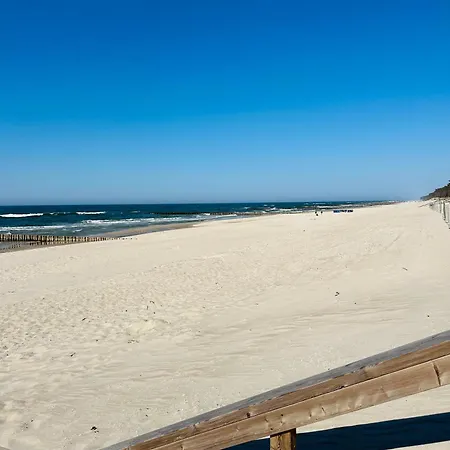 Hevenia - Szum Morza Apartment-sunny Side Baltic